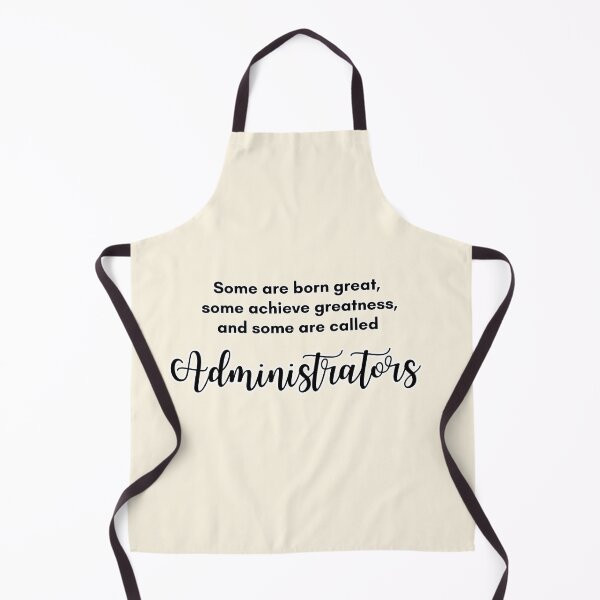 Item preview, Administrators | Cosmic Latte designed and sold by Grixel's Paang Gala Shop.