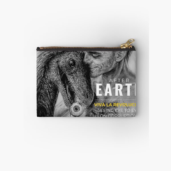 Item preview, Sevro & Mongo - Galactic Geographic designed and sold by redmurphy.art.