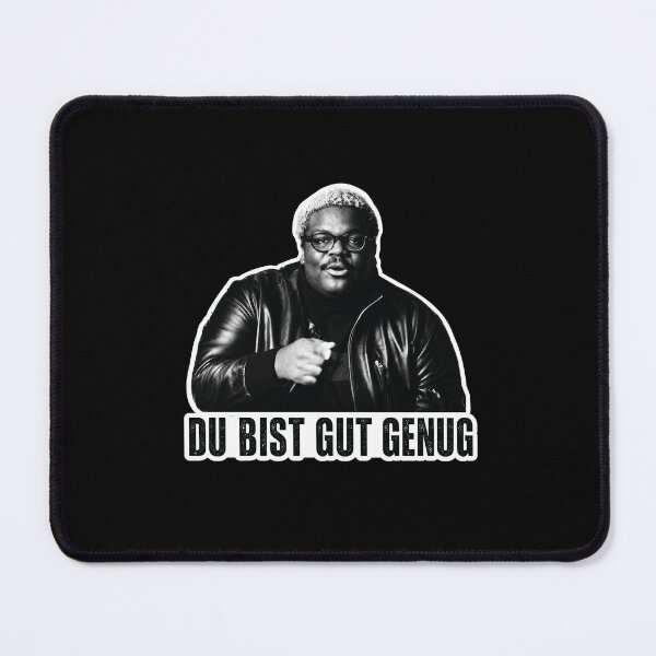 Item preview, Du bist gut genug designed and sold by JaconyJacony.