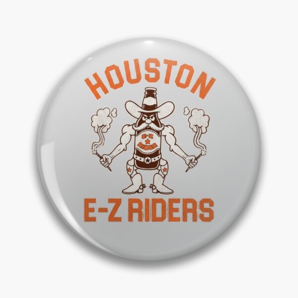 Item preview, Houston E-Z Riders designed and sold by Aise06.