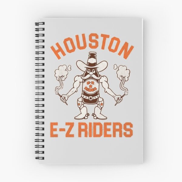 Item preview, Houston E-Z Riders designed and sold by Aise06.