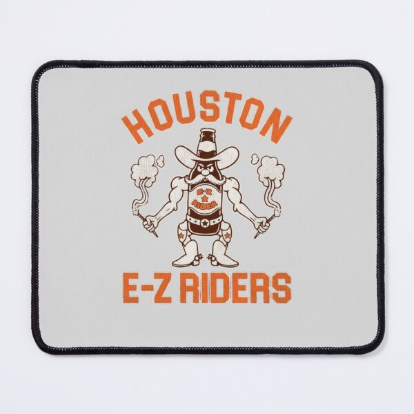 Item preview, Houston E-Z Riders designed and sold by Aise06.