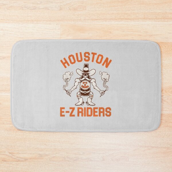Item preview, Houston E-Z Riders designed and sold by Aise06.