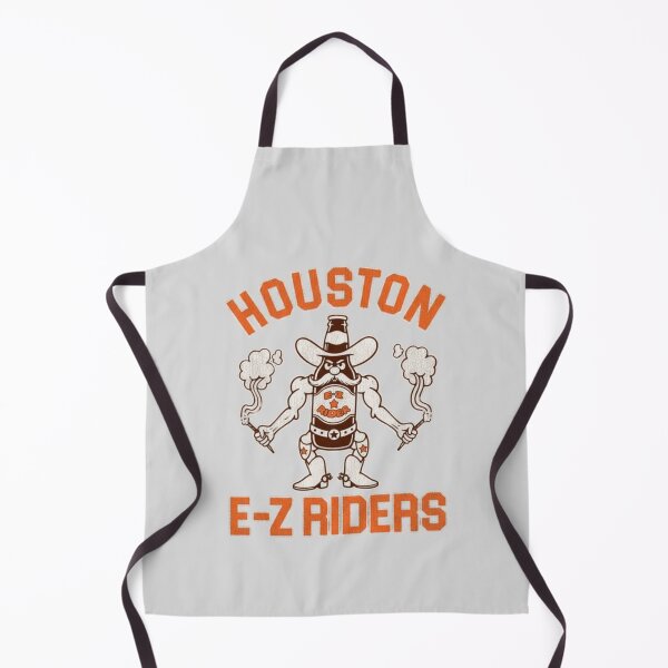Item preview, Houston E-Z Riders designed and sold by Aise06.