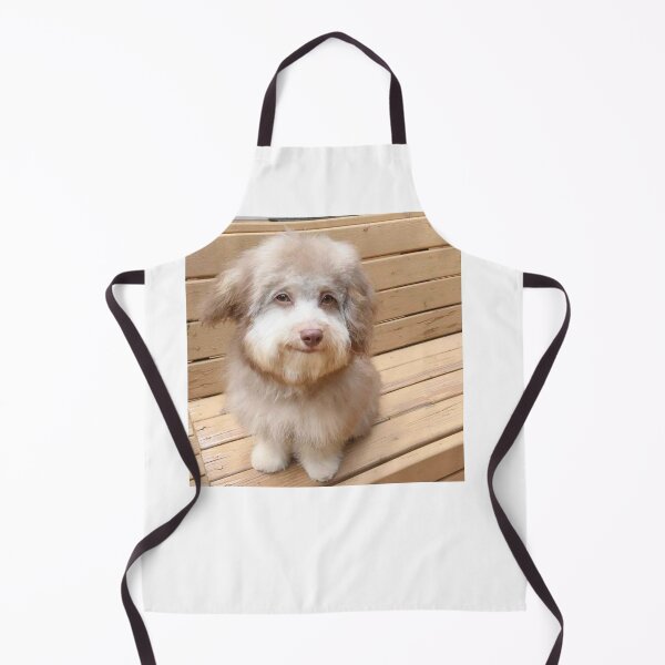 Item preview, smiling creepy dog meme designed and sold by cloudzer0000.