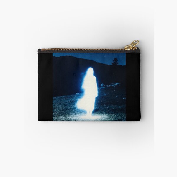 Item preview, Mystical Glowing Spirit in the Night Sky Aesthetic  designed and sold by jeehh.