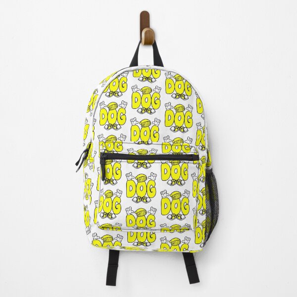 Item preview, Dog - PETS Cartoon Character Bold Retro designed and sold by NFTWords.