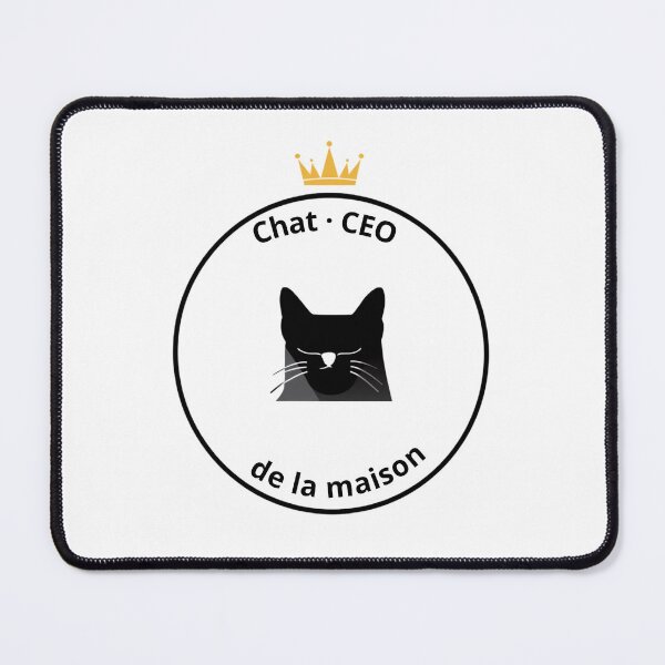 Item preview, CEO of the House designed and sold by EncreEtHumour.