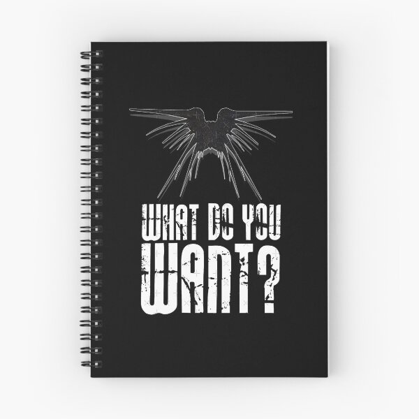 Item preview, What Do You Want Poster Graphic Design Art designed and sold by KeithJHiggins.