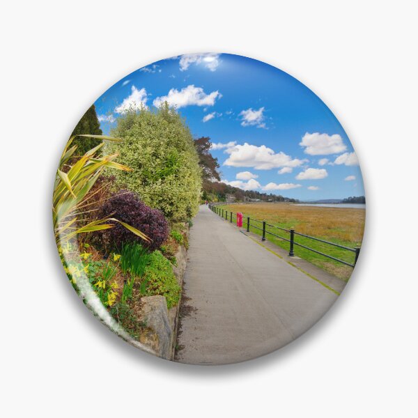 Item preview, Grange over Sands designed and sold by Alisonchambers2.