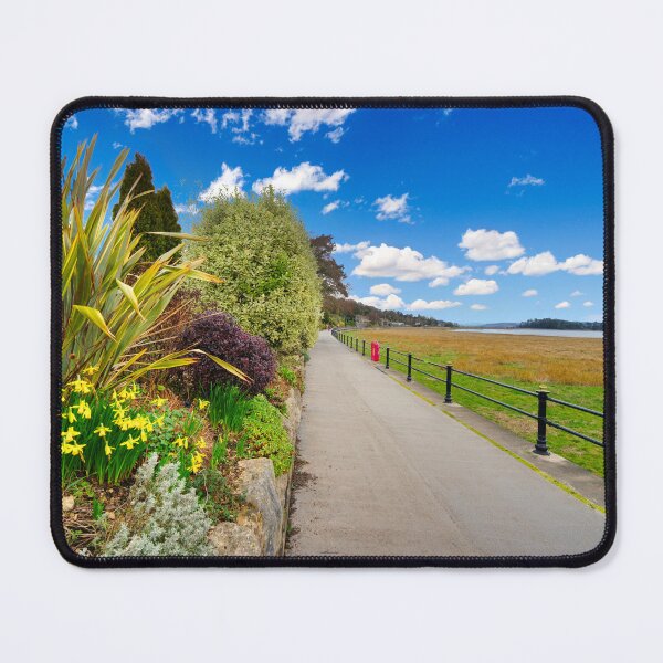 Item preview, Grange over Sands designed and sold by Alisonchambers2.