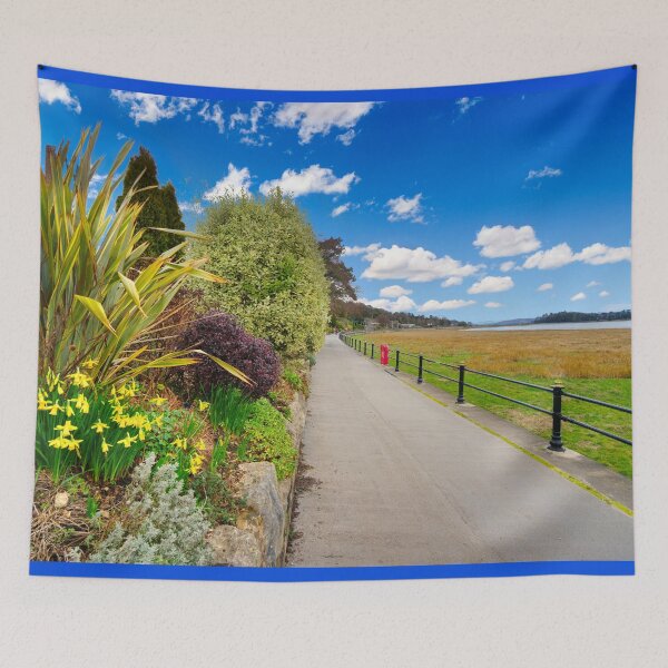 Item preview, Grange over Sands designed and sold by Alisonchambers2.
