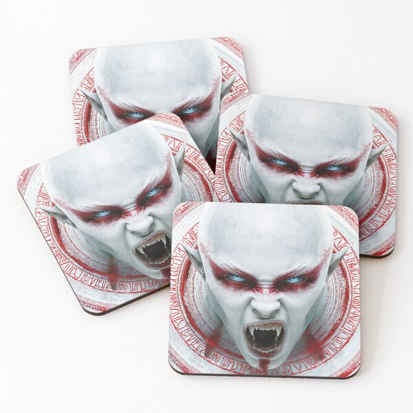 Item preview, Summoning the Monster designed and sold by JaimeLikes.