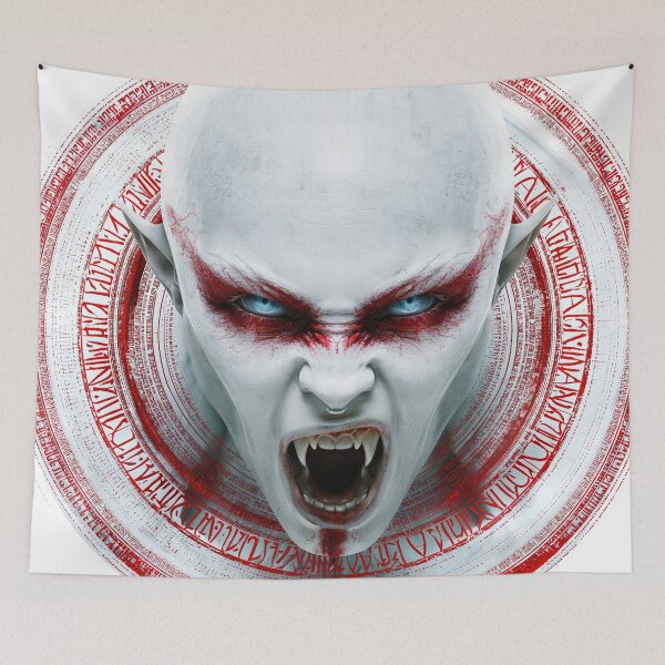 Item preview, Summoning the Monster designed and sold by JaimeLikes.