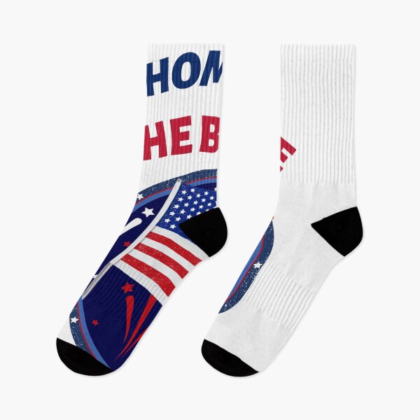 Item preview, HOME OF THE BRAVE designed and sold by SudeeshArt.