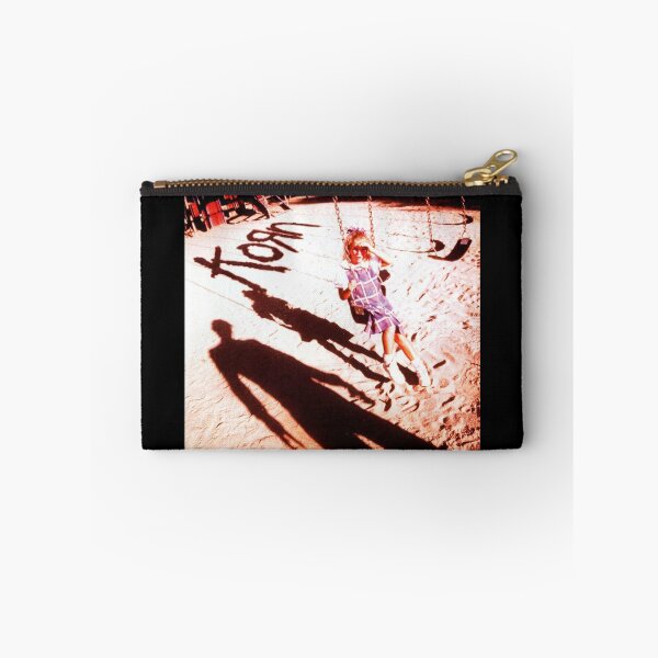 Item preview, KORN metal band legends album cover fan art  designed and sold by LovPrime.