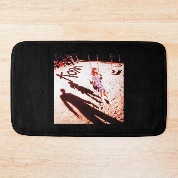 Item preview, KORN metal band legends album cover fan art  designed and sold by LovPrime.