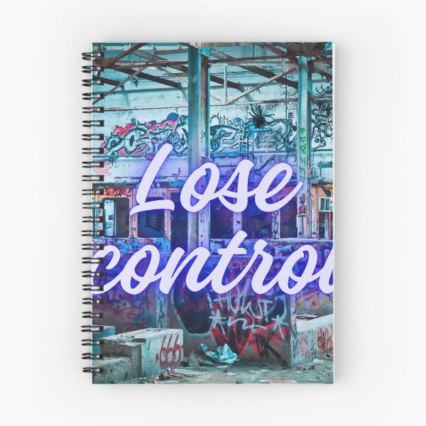 Item preview, Lose control designed and sold by creativityisfun.