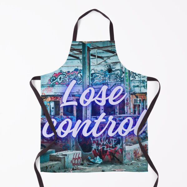 Item preview, Lose control designed and sold by creativityisfun.