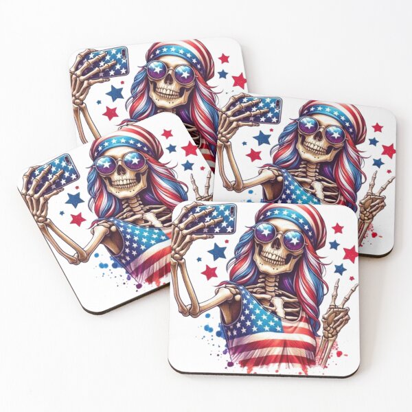 Item preview, 4th july designed and sold by Liska11365.