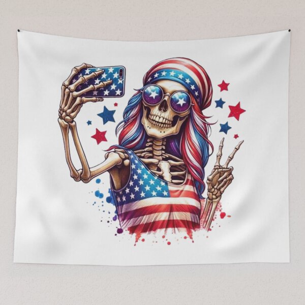 Item preview, 4th july designed and sold by Liska11365.