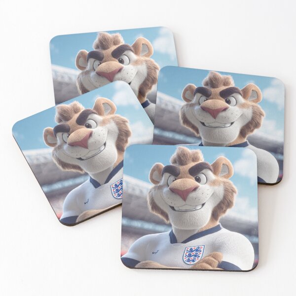 Item preview, ENGLAND FOOTBALL PRIDE designed and sold by Nefi-stickers.