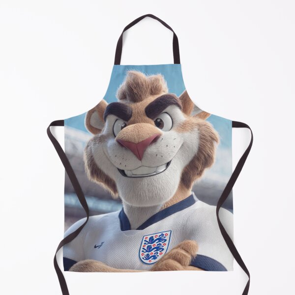 Item preview, ENGLAND FOOTBALL PRIDE designed and sold by Nefi-stickers.