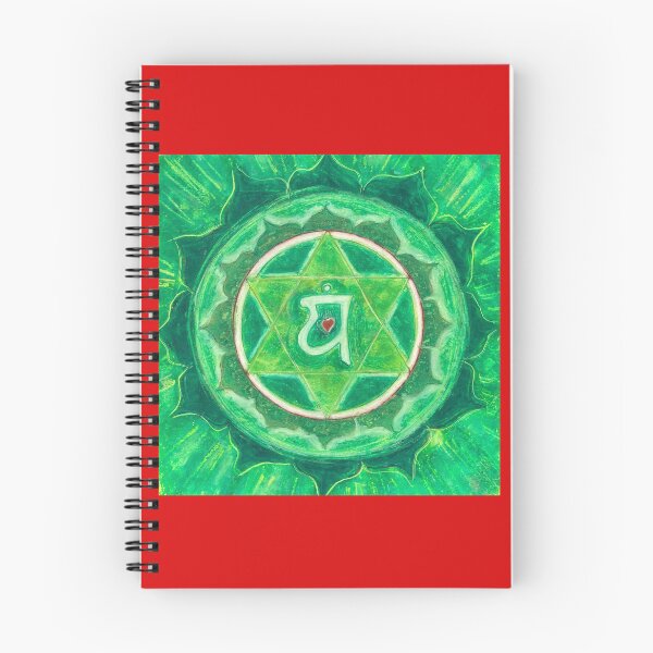 Item preview, Anahata designed and sold by BenedicteFrely.