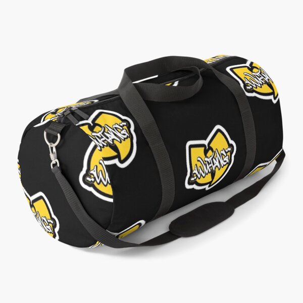 Item preview, The Wu Underground Hip-Hop Graffiti Style (outlined) designed and sold by ZERO-MIND.