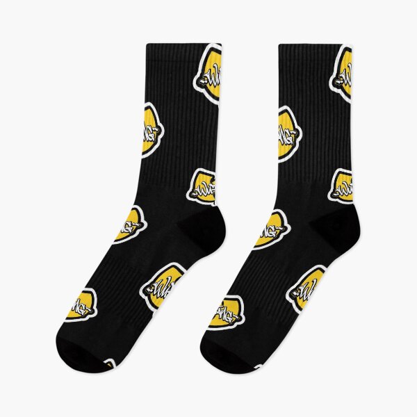 Item preview, The Wu Underground Hip-Hop Graffiti Style (outlined) designed and sold by ZERO-MIND.