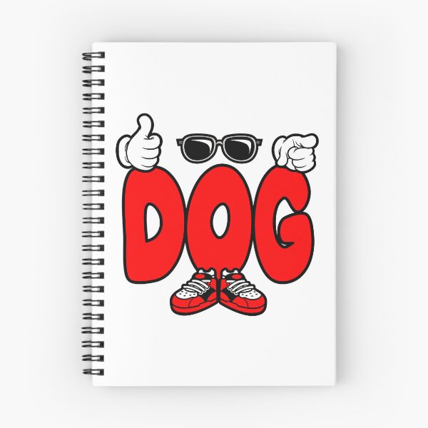 Item preview, Dog - PETS Graffiti Character Bold popart designed and sold by NFTWords.