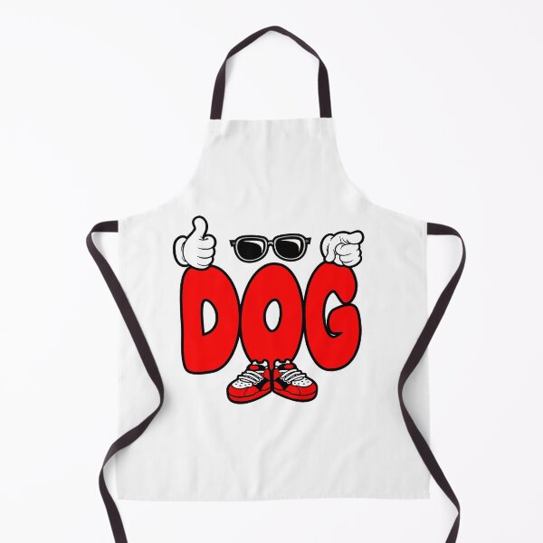 Item preview, Dog - PETS Graffiti Character Bold popart designed and sold by NFTWords.