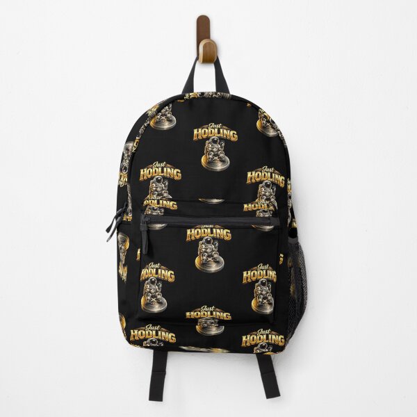 Item preview, Just Hodling XRP designed and sold by DesignsMjB.