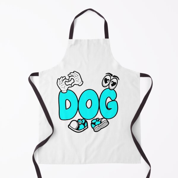 Item preview, Dog - PET Comic Character Bold urban designed and sold by NFTWords.