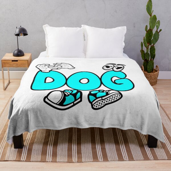 Item preview, Dog - PET Comic Character Bold urban designed and sold by NFTWords.