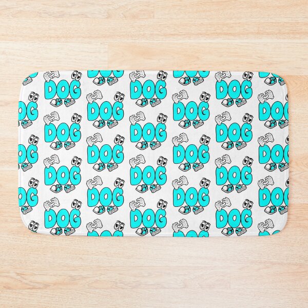 Item preview, Dog - PET Comic Character Bold urban designed and sold by NFTWords.