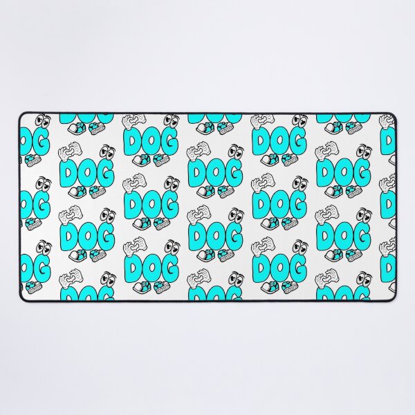 Item preview, Dog - PET Comic Character Bold urban designed and sold by NFTWords.
