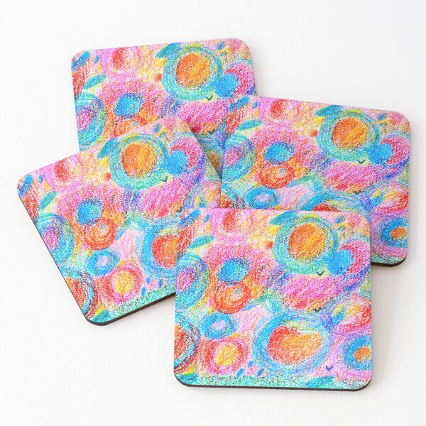 Item preview, bubbles designed and sold by Tereza Pilar  Art.