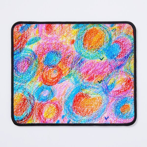 Item preview, bubbles designed and sold by Tereza Pilar  Art.