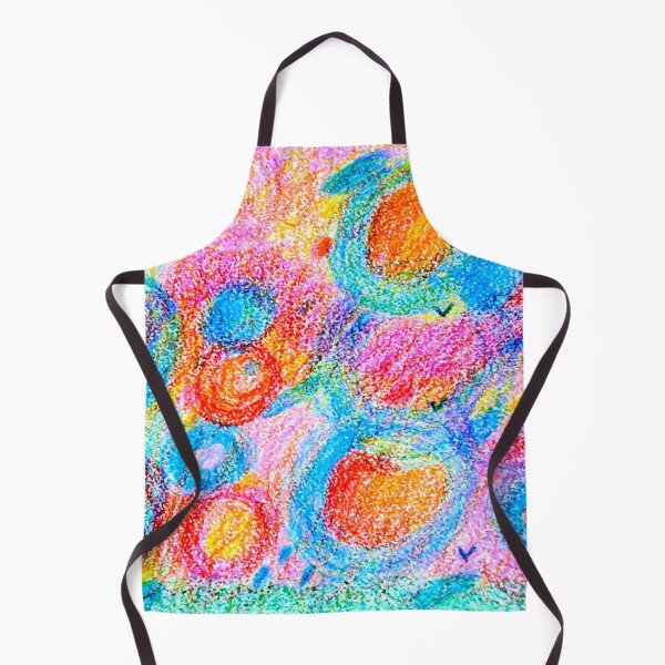 Item preview, bubbles designed and sold by Tereza Pilar Art.