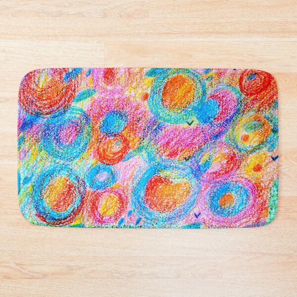 Item preview, bubbles designed and sold by Tereza Pilar  Art.