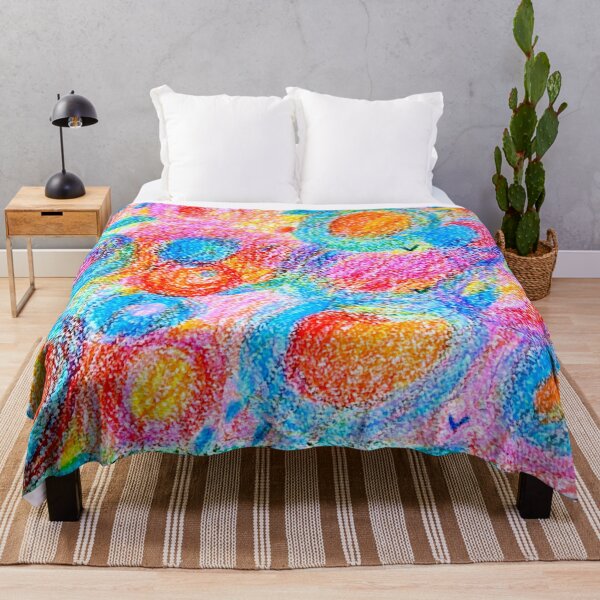 Item preview, bubbles designed and sold by Tereza Pilar Art.