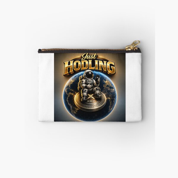 Item preview, Just Hodling XRP 2 designed and sold by DesignsMjB.
