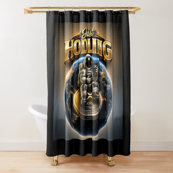 Item preview, Just Hodling XRP 2 designed and sold by DesignsMjB.