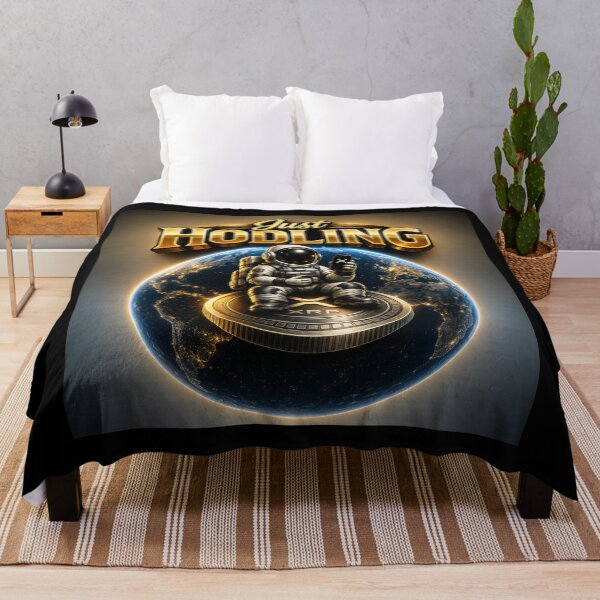 Item preview, Just Hodling XRP 2 designed and sold by DesignsMjB.