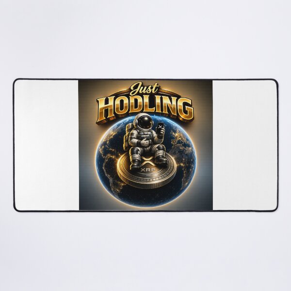 Item preview, Just Hodling XRP 2 designed and sold by DesignsMjB.