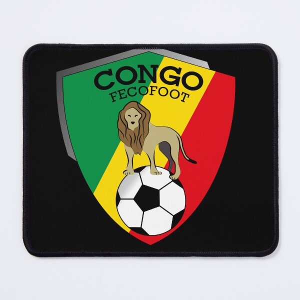 Item preview, Congo football team designed and sold by THE Company.