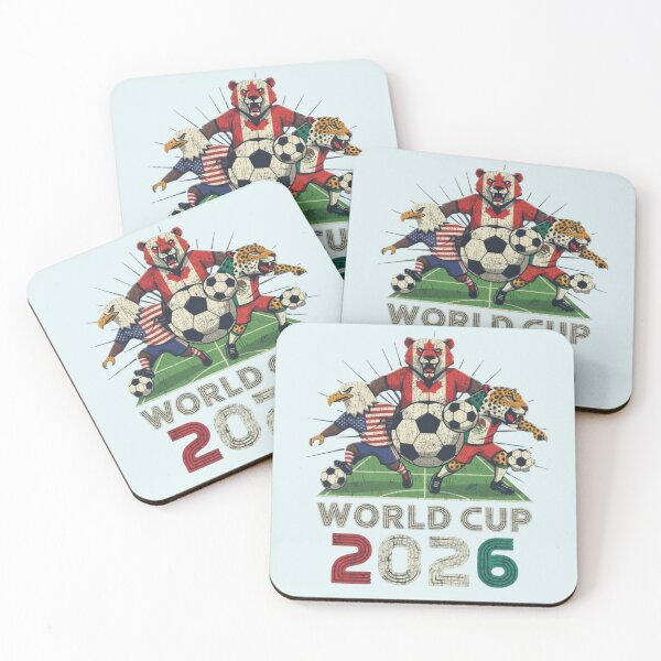 Item preview, World Cup 2026 designed and sold by Aise06.