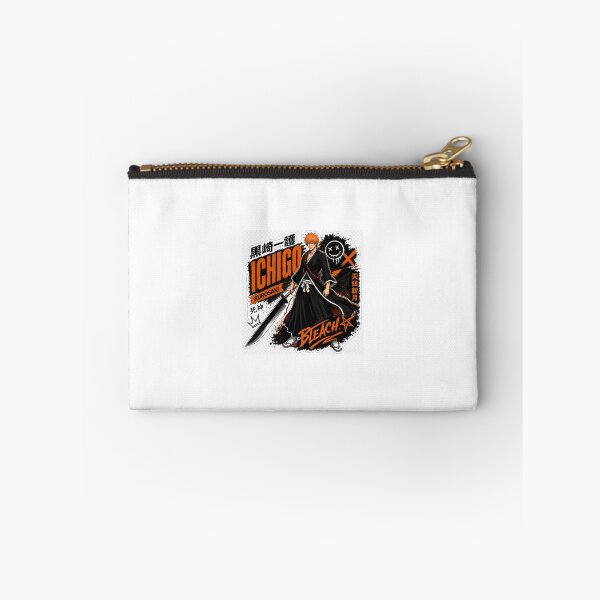 Item preview, Ichigo Kurosaki with Zangetsu designed and sold by VoidBearer03.