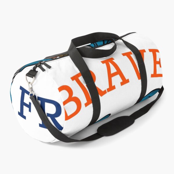 Item preview, BRAVE FREE designed and sold by SudeeshArt.